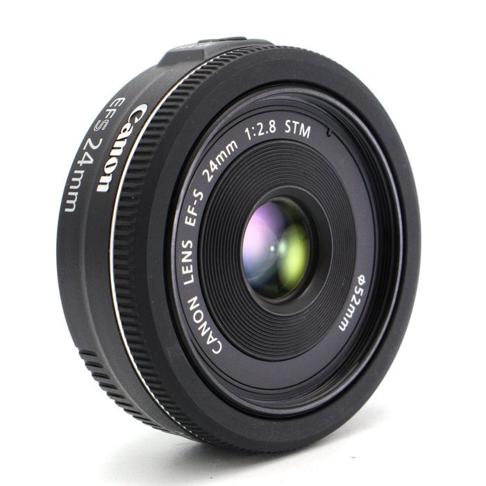 Canon 24mm 2.8 for sale  
