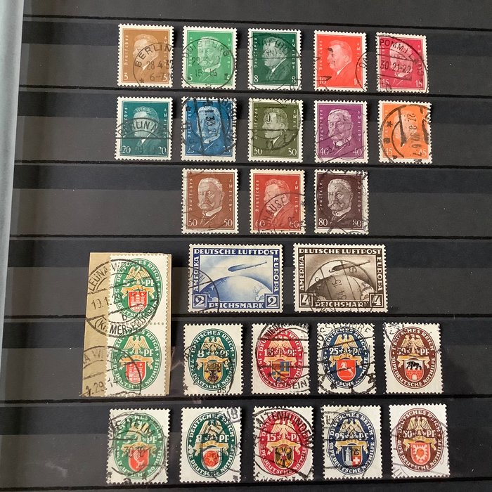 German empire 1928 for sale  