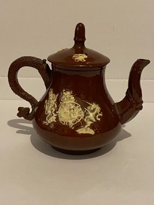 John astbury teapot for sale  