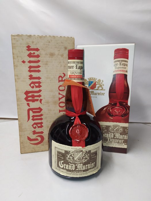 Grand marnier magnum for sale  