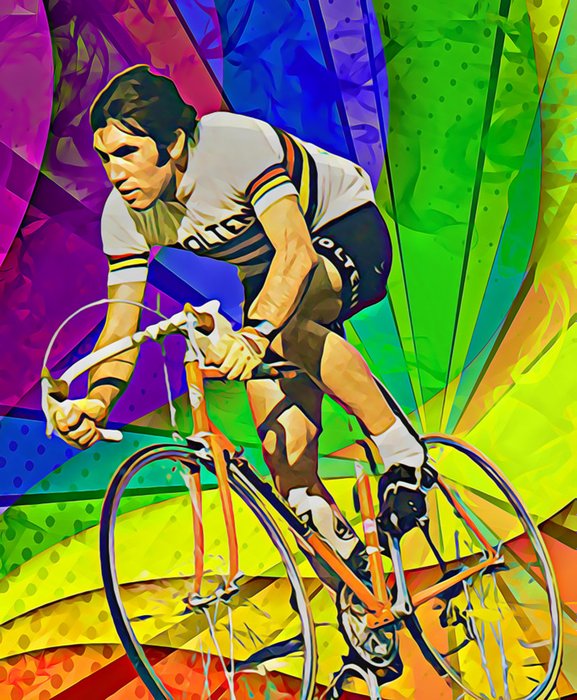 Eddy merckx 2024 for sale  