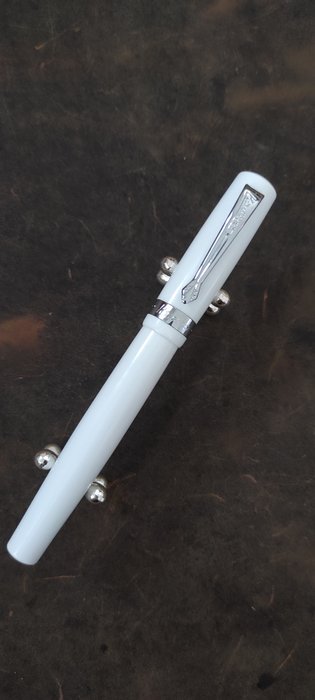 Kaweco student white d'occasion  