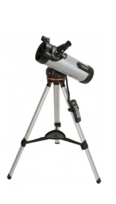 Telescope lcm 114 for sale  