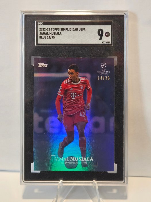 2022 topps simplicidad for sale  