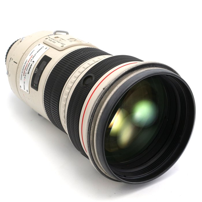 Canon 300mm 2.8l for sale  
