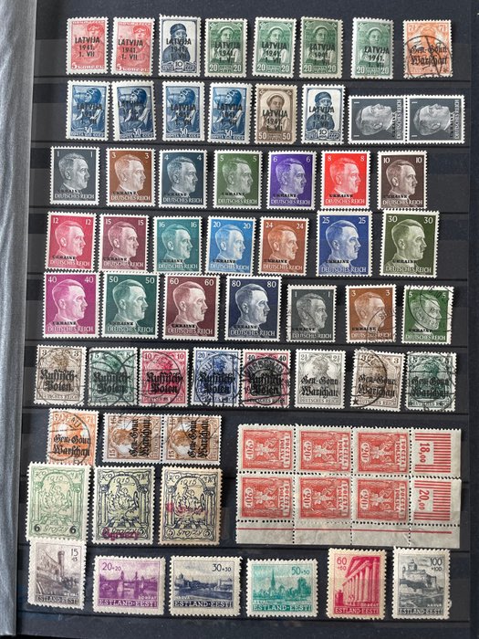 German empire 1915 for sale  