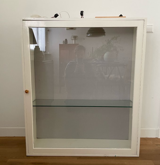 Display cabinet glass for sale  