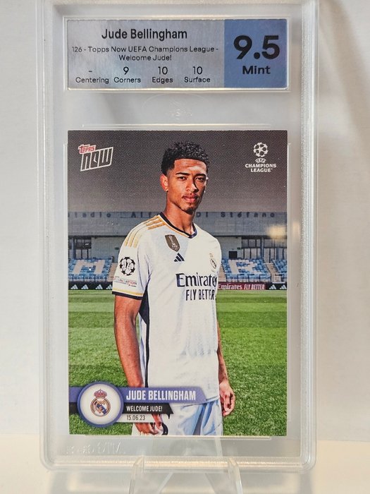 2023 topps ucl for sale  