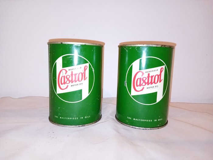 Castrol oil castrol for sale  