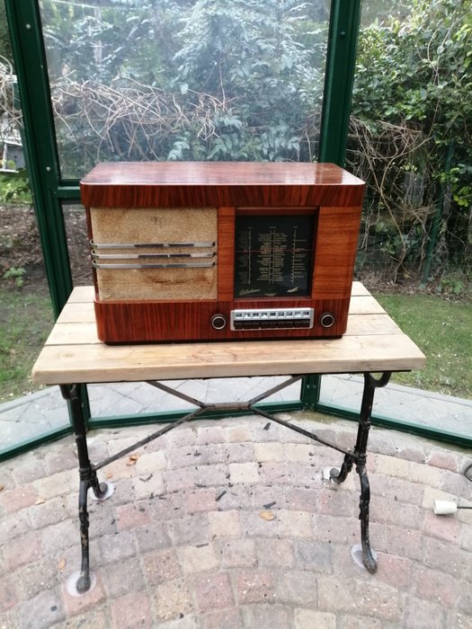 Philips 392 radio usato  