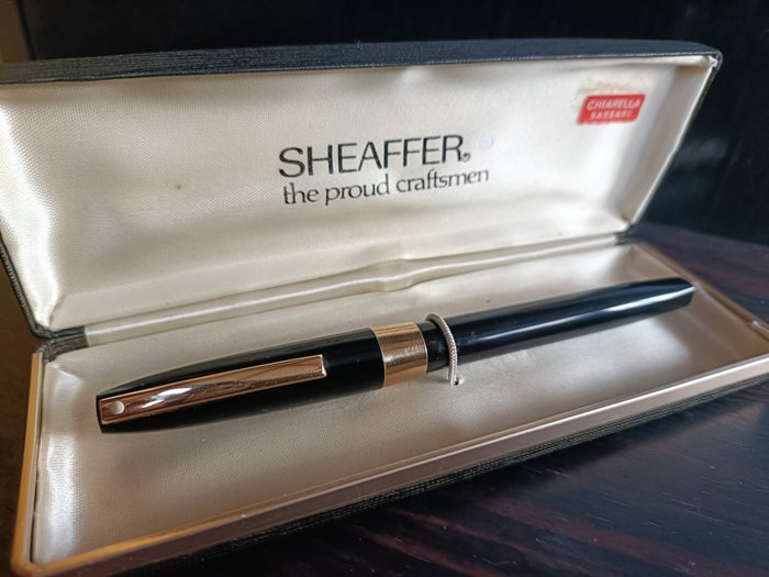 Sheaffer imperial fountain d'occasion  