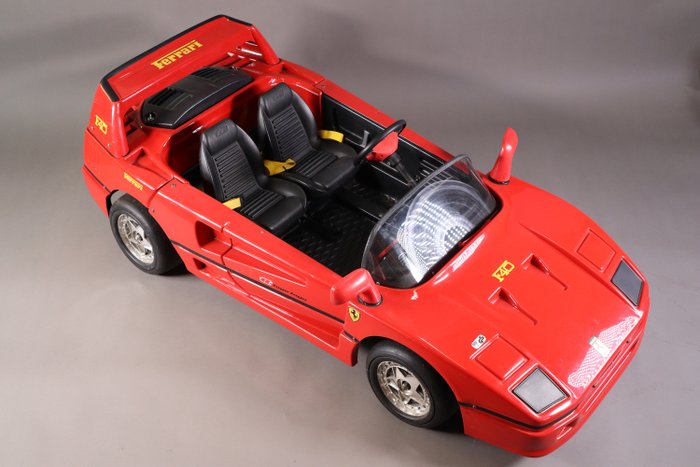Ferrari electric children for sale  
