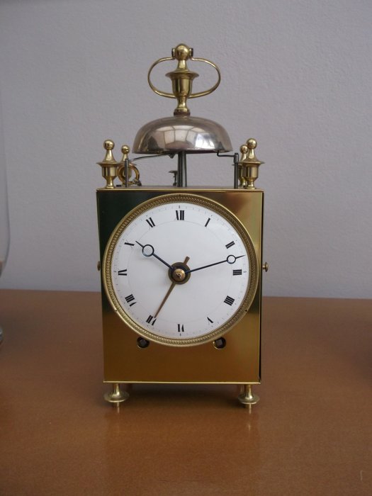 Capucine clock antique for sale  