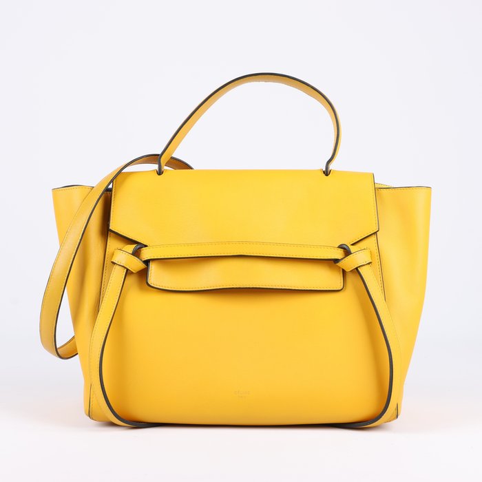Céline belt handbag for sale  