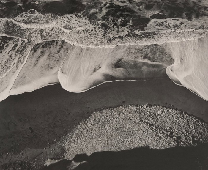 Ansel adams surf for sale  