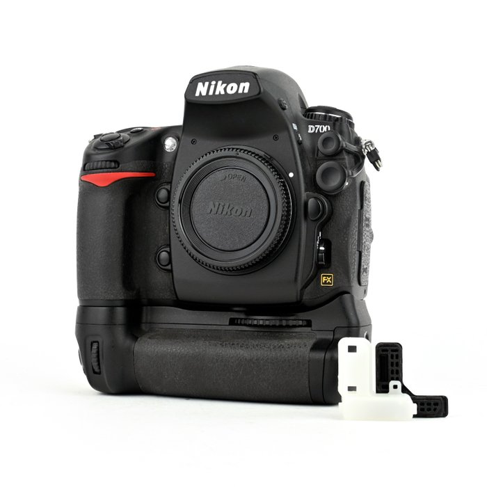 Nikon d700 digital usato  
