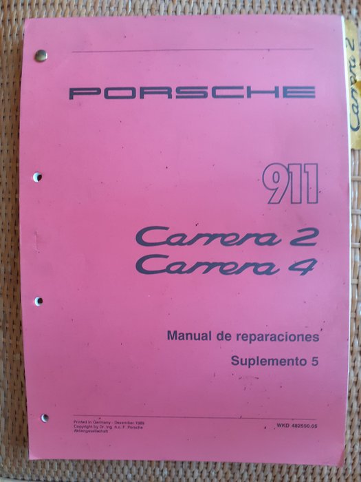 Manual porsche 911 for sale  