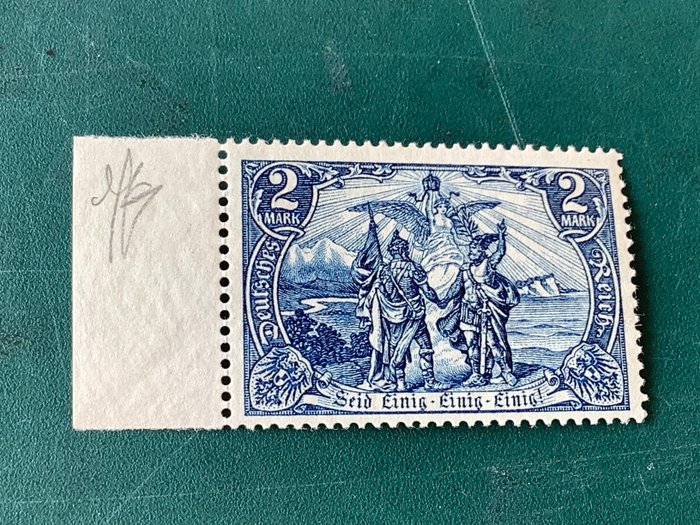 German empire 1902 for sale  
