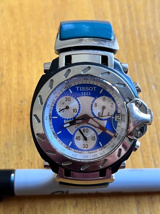 Tissot race chronograph for sale  