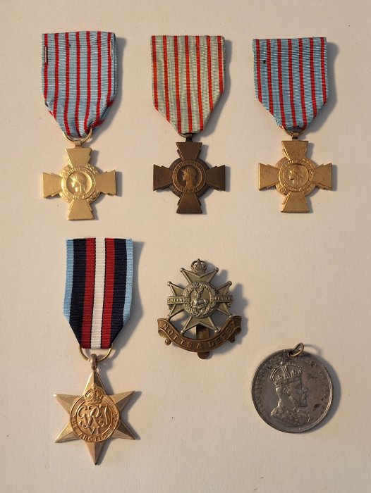 Army infantry medal for sale  