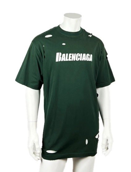 Balenciaga shirt for sale  