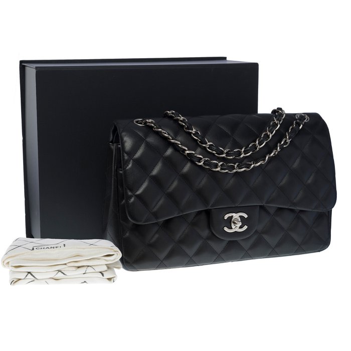 Chanel timeless classique for sale  
