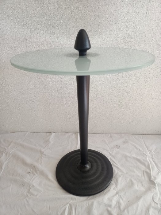 Side table post for sale  