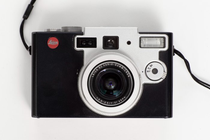 Leica digilux ccdcmera for sale  