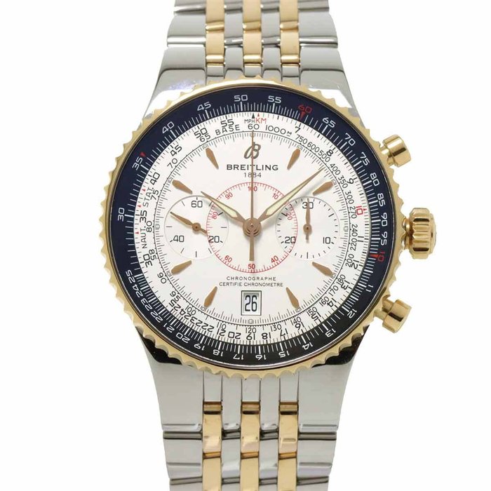 Breitling chronomat c23340 for sale  
