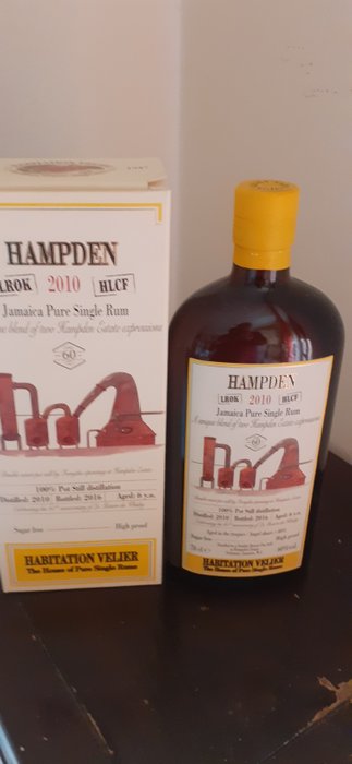 Hampden 2010 years for sale  