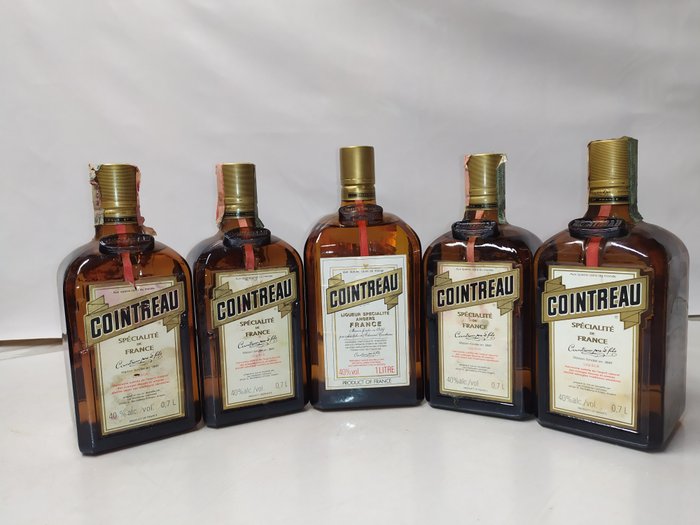 Cointreau 1980s 1990s for sale  