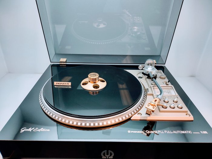 Pioneer 560 gold d'occasion  