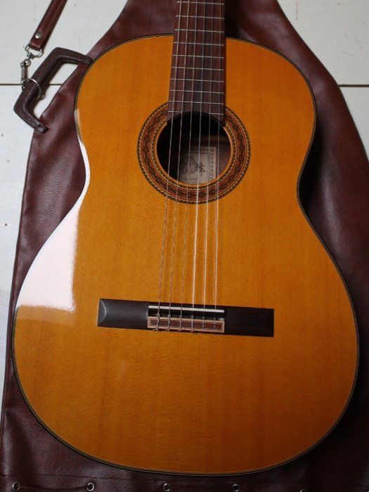 Takamine c128 classical for sale  