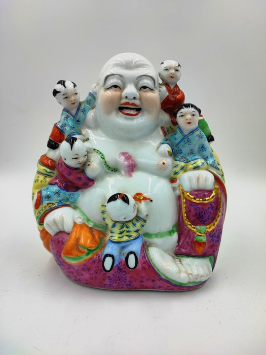 Figure buddha felice for sale  