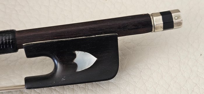 Unstamped cello bow for sale  