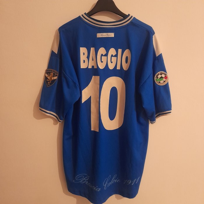 Brescia italian football for sale  