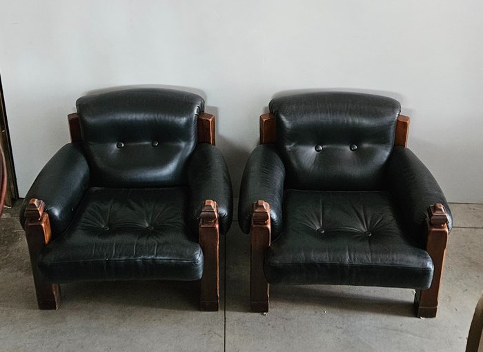 Armchair pair armchairs for sale  