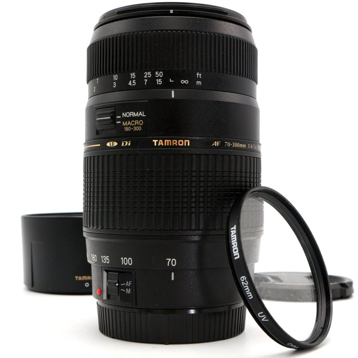 Tamron 300mm 5.6 for sale  