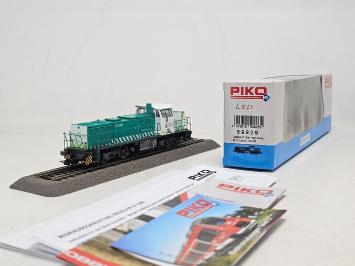 Piko 59926 diesel for sale  