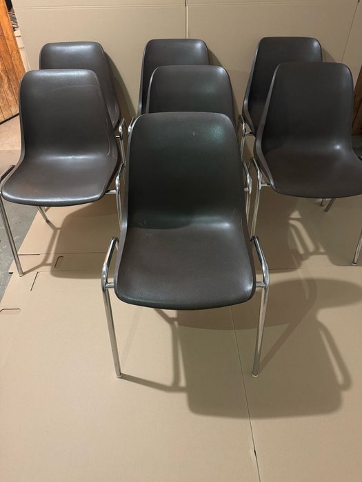 Helmut starke chair for sale  