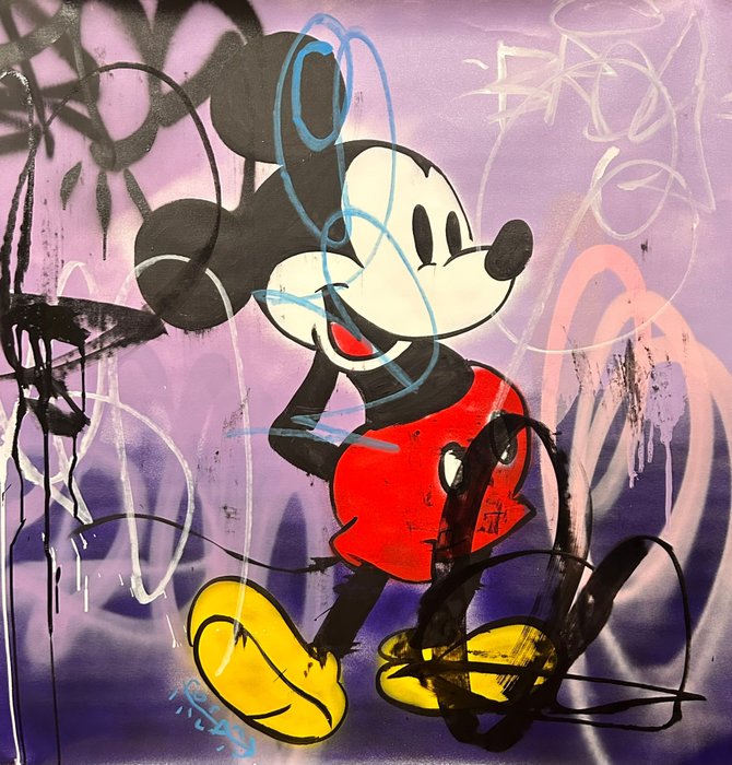 Freda people mickey for sale  