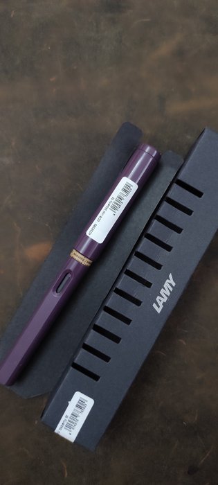 Lamy special edition for sale  