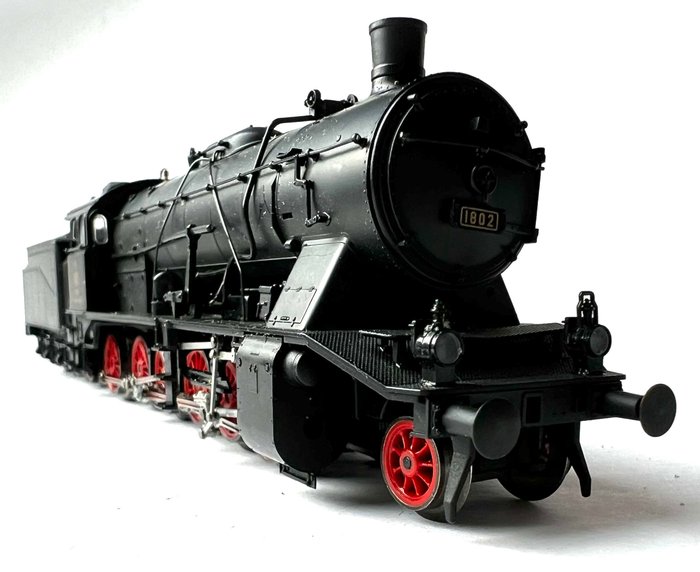 Rivarossi 1033 steam for sale  