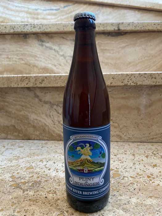 Russian river pliny for sale  