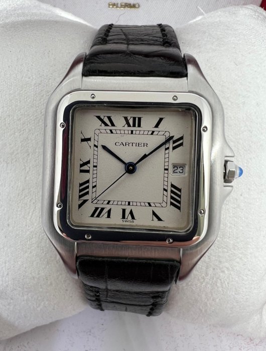 Cartier panthere 1300 for sale  