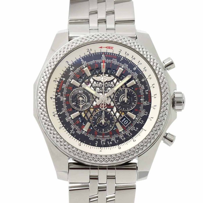Breitling bentley ab0611 for sale  