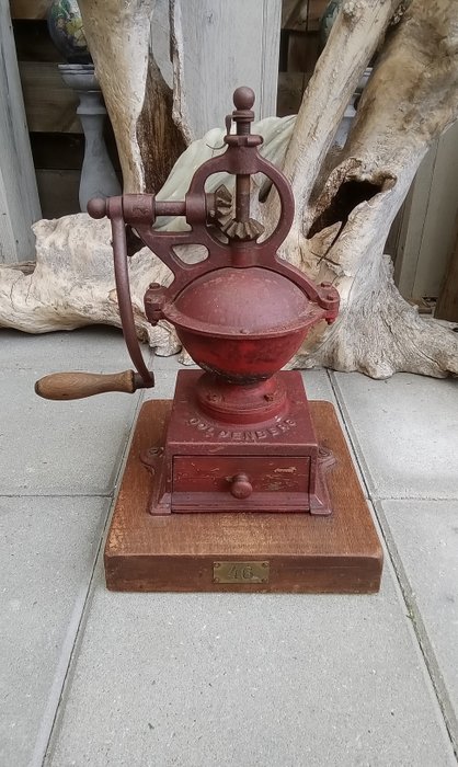 Goldenberg coffee grinder for sale  