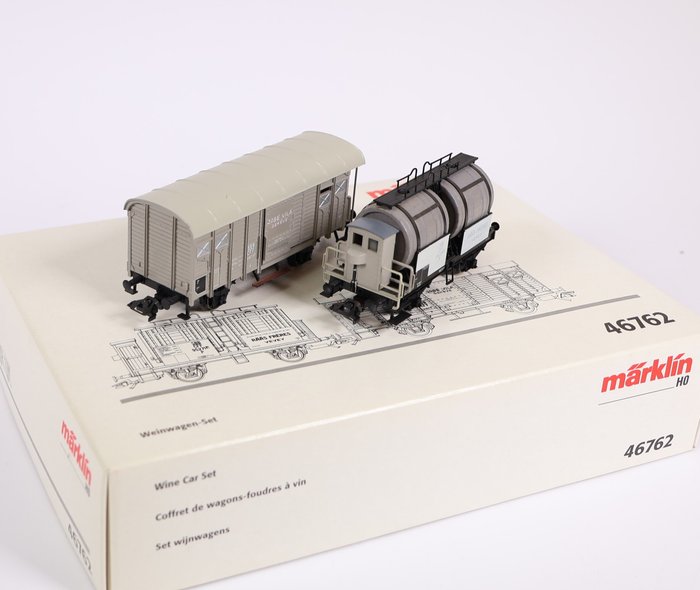 Märklin 46762 model for sale  