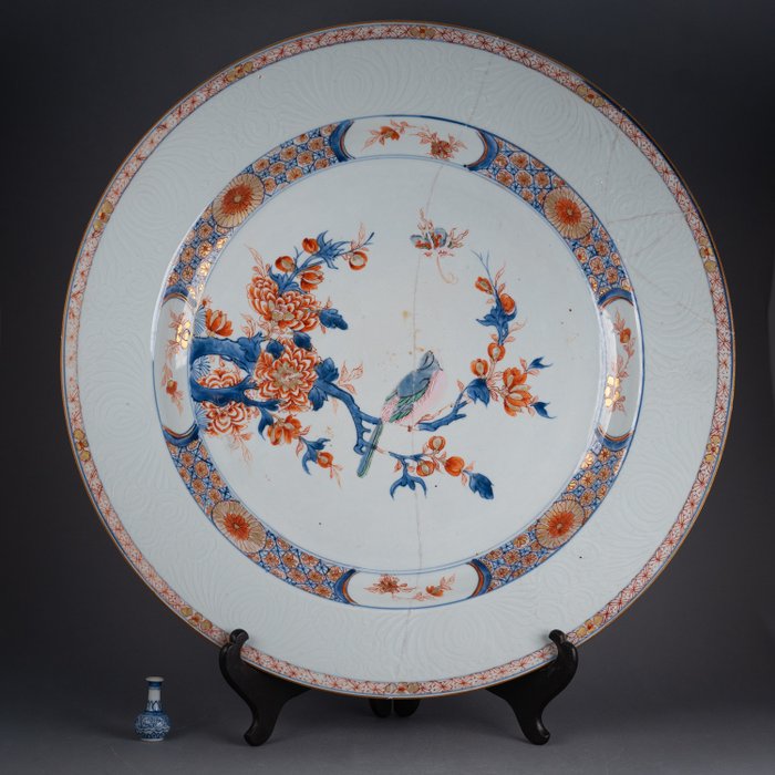 Kangxi ca. 1720 for sale  