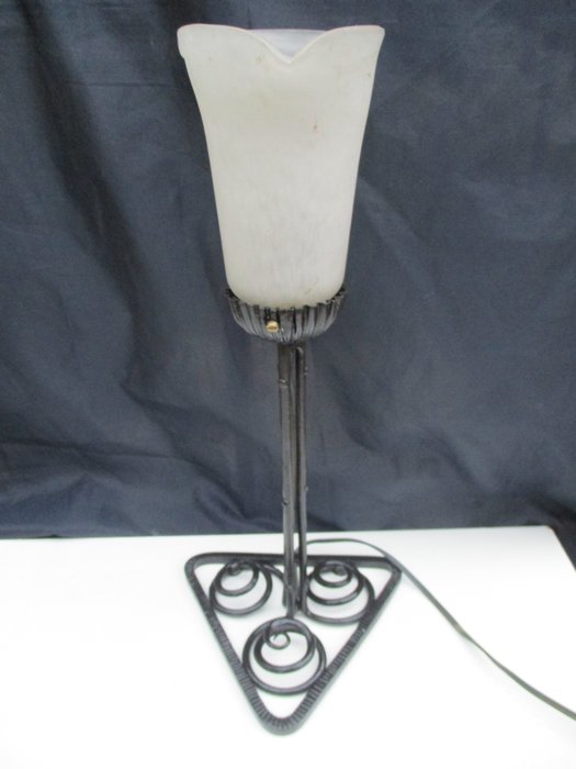 Lamp art deco for sale  